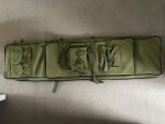 Gun bag - Used airsoft equipment