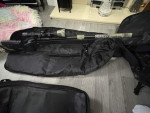 Lancer tactical LT/15 gen .2 - Used airsoft equipment