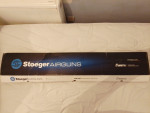 Stoeger .22 Air rifle - Used airsoft equipment