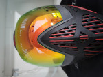 DYE i5 Goggle - Fire 2.0 - Used airsoft equipment