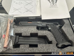 Taran Tactical - JW3 - Used airsoft equipment