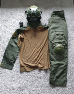 Airsoft equipment - Used airsoft equipment