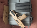 VMP-1C - Used airsoft equipment