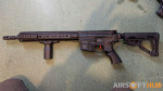 Ics EBb M4 fully upgraded - Used airsoft equipment