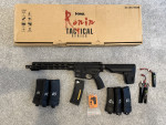 KWA T10 Ronin AEG Recoil - Used airsoft equipment