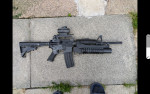 M4 now sold - Used airsoft equipment