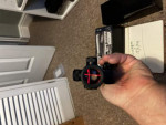 Theta scope - Used airsoft equipment