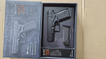 TM GLOCK 19 - Used airsoft equipment