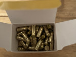 EAGLE .22 BLANKS BOX 100 - Used airsoft equipment