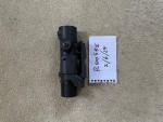 Elcan 4x scope - Used airsoft equipment