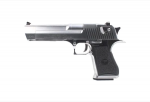 Cybergun Desert Eagle .50AE - Used airsoft equipment