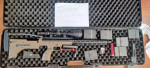 Silverback SRS A2/M2 22" - Used airsoft equipment