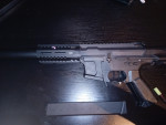 G&G ARP9 SMG/Rifle - Used airsoft equipment