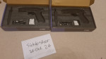 CYMA glock 18 AEPs, like new - Used airsoft equipment