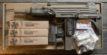 Northeast UZI MP2A1 - Used airsoft equipment