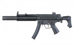 Wanted CYMA CM.041 SD6 - Used airsoft equipment