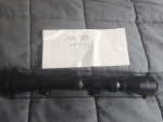 Sniper/Rifle Scope - Used airsoft equipment