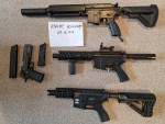 Few guns for sale - Used airsoft equipment