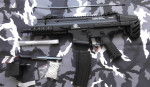 FN HERSTAL SCAR-SC BRSS Aeg - Used airsoft equipment