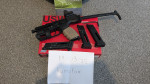 ASG B&T USW A1, CO2 - Used airsoft equipment