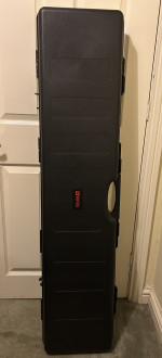 Nuprol case - Used airsoft equipment