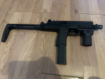 Vorsk vmp1 - Used airsoft equipment