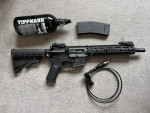 Tipmam - Used airsoft equipment