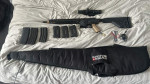 Polarstar fusion m4 - Used airsoft equipment