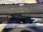 A1 sniper brand new - Used airsoft equipment