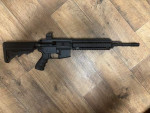 G&G HK416 - Full Metal - Used airsoft equipment