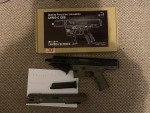 ghm9 glock version upgraded - Used airsoft equipment