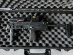 Tokyo Marui MP7A1 AEP - Used airsoft equipment