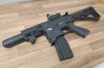 G&G Firehawk - Used airsoft equipment