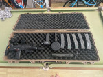 TM MP7 GBBR w/ X5 Mags, X2 HPA - Used airsoft equipment