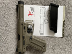 Aap01 - Used airsoft equipment