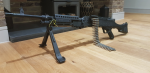 S&T M240B - Used airsoft equipment