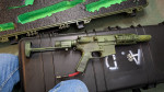 Polestar Kythera M4 hpa - Used airsoft equipment