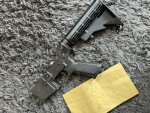 Tokyo marui mws lower - Used airsoft equipment