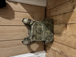 Agilite K19 - Used airsoft equipment