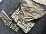 Multicam Set - Used airsoft equipment