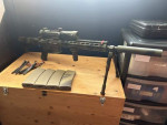 Krytac dmr.....!!! - Used airsoft equipment