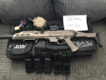 SCORPION EVO BET - Used airsoft equipment