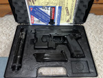 Tokyo Marui MK23 *Upgraded* - Used airsoft equipment