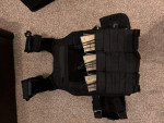 Viper tactical gear - Used airsoft equipment