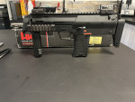 KWA MP7 Gas Powered - Used airsoft equipment