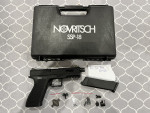 Novritsch SSP-18 - Used airsoft equipment