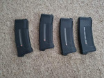 Epm1 magazines - Used airsoft equipment