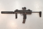 WANTED - TM MP7 GBB BUNDLE - Used airsoft equipment