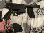 Ssg-1 / speed NEGOTIATE! - Used airsoft equipment