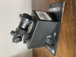 Novritsch red dot scope - Used airsoft equipment